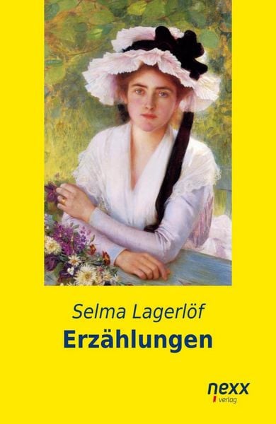 Produktbild: Erz&auml;hlungen