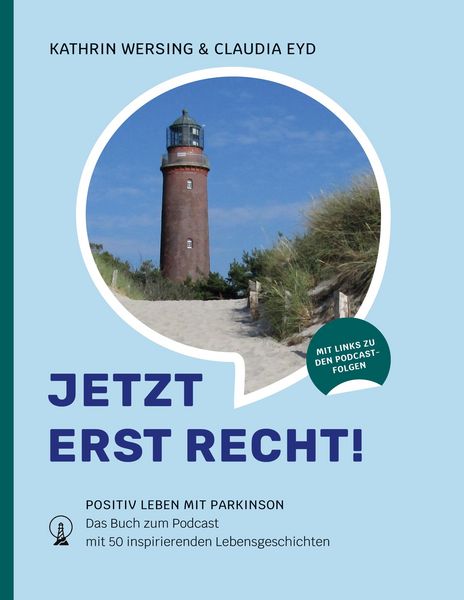 Produktbild: Jetzt erst recht