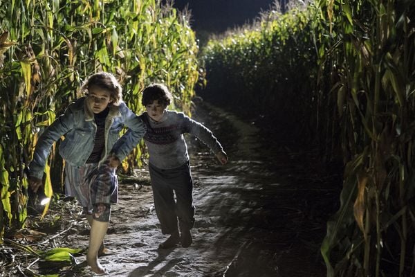 Produktbild: A Quiet Place