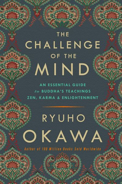 Produktbild: The Challenge of the Mind