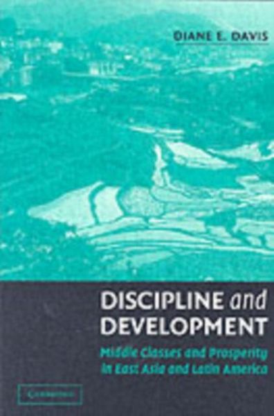 Produktbild: Discipline and Development