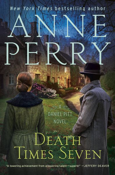 Produktbild: Death Times Seven