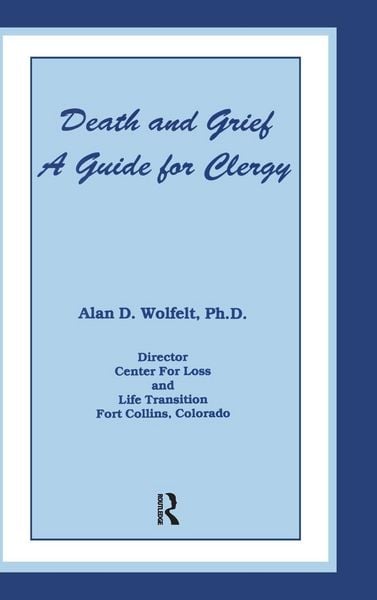 Produktbild: Death And Grief