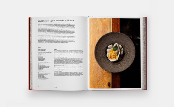 Produktbild: BiBi The Cookbook: Stories from my Bibi (2025)