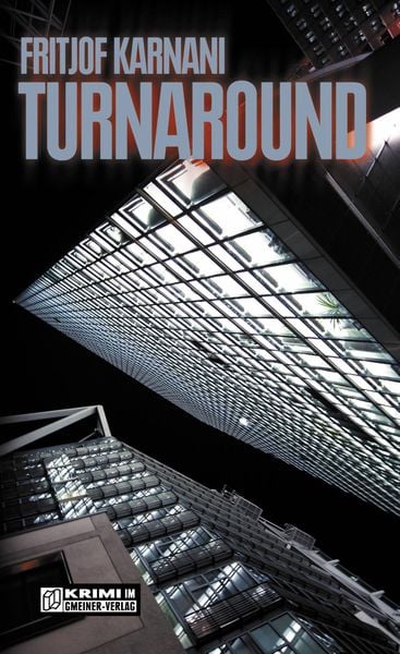 Produktbild: Turnaround