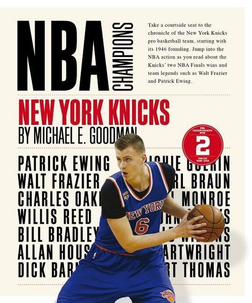Produktbild: New York Knicks