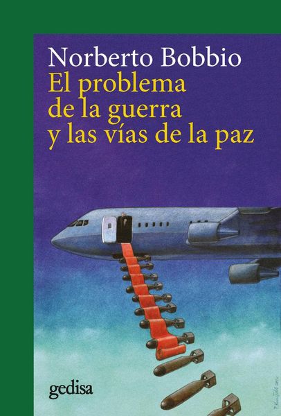 Produktbild: El problema de la guerra y las v&iacute;as de la paz