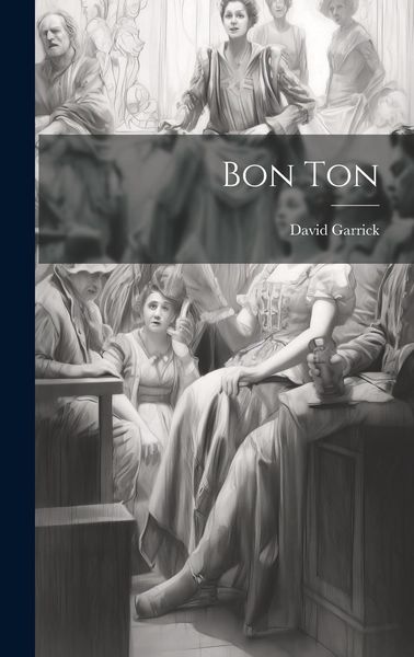 Produktbild: Bon Ton