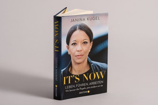 Produktbild: It's now