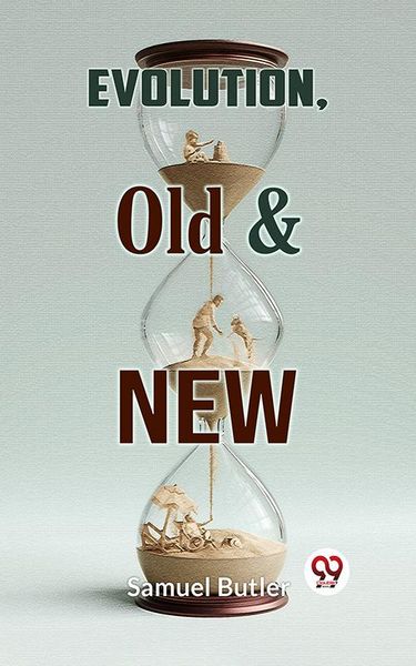 Produktbild: Evolution, Old & New