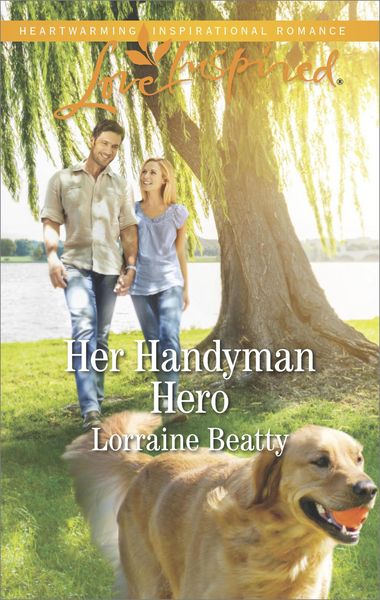 Produktbild: Her Handyman Hero