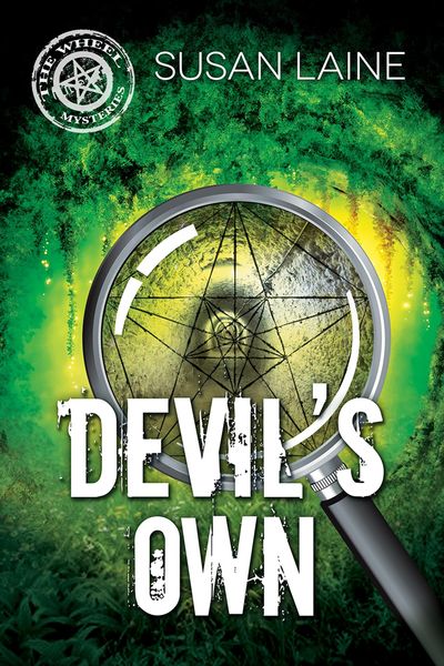 Produktbild: Devil's Own