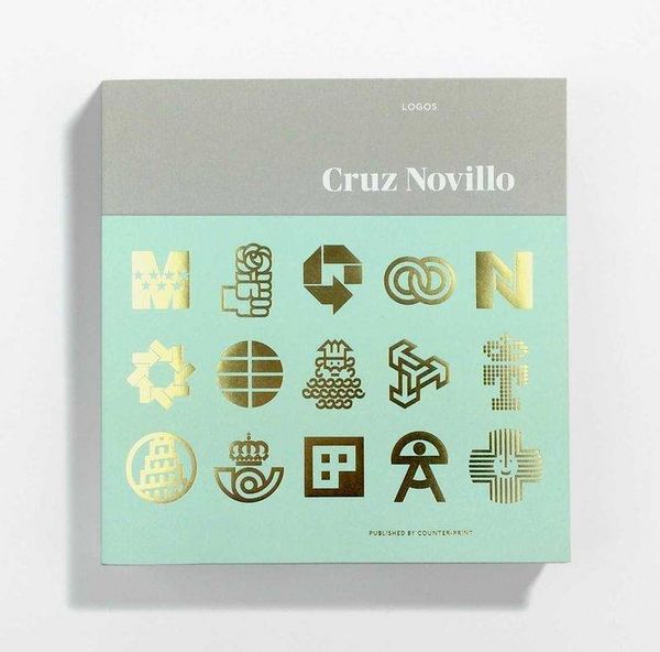 Produktbild: Cruz Novillo: Logos