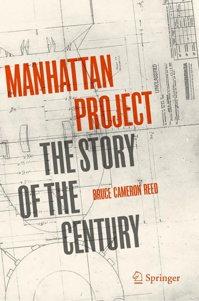 Produktbild: Manhattan Project