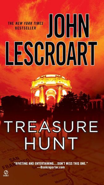 Produktbild: Treasure Hunt