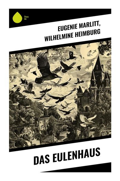 Produktbild: Das Eulenhaus