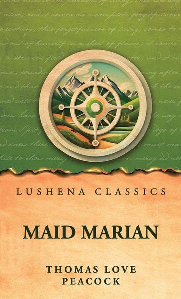 Produktbild: Maid Marian