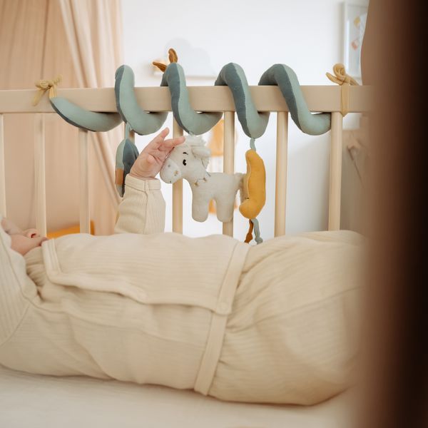 Produktbild: Activity-Spirale Pferd