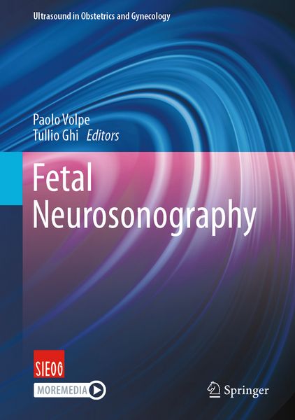Produktbild: Fetal Neurosonography