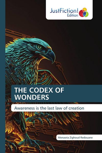 Produktbild: The Codex Of Wonders