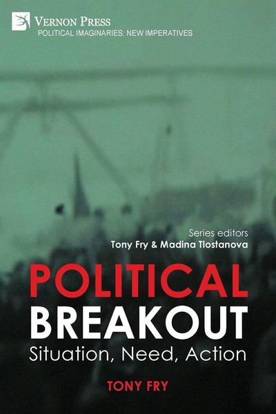 Produktbild: Political Breakout