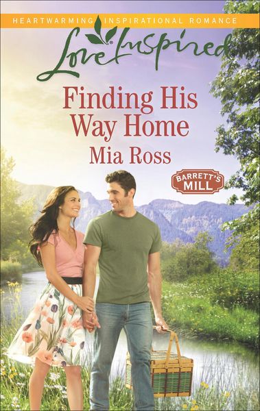 Produktbild: Finding His Way Home