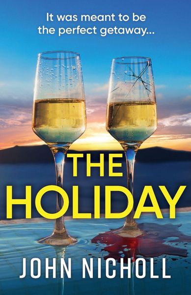 Produktbild: The Holiday
