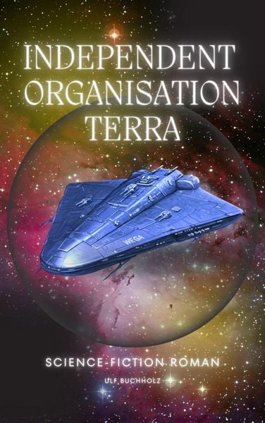 Produktbild: Independent Organisation Terra