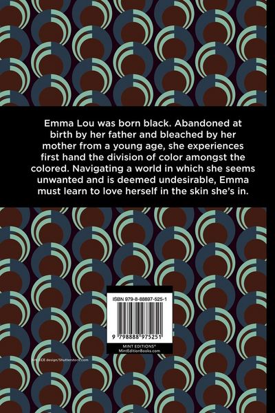 Produktbild: The Blacker the Berry