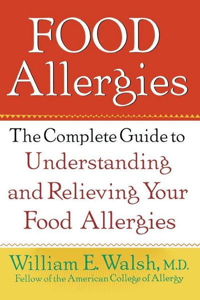 Produktbild: Food Allergies