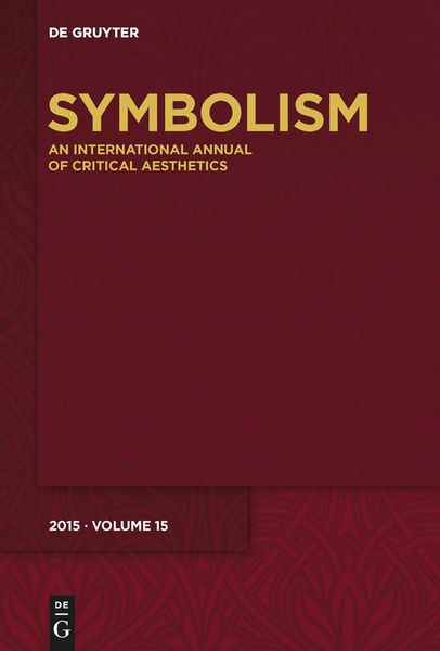 Produktbild: Symbolism 15
