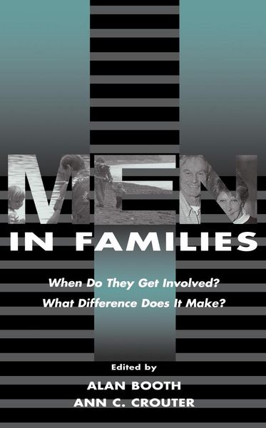Produktbild: Men in Families