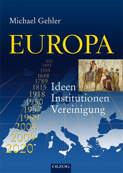 Produktbild: Europa