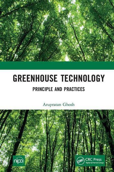 Produktbild: Ghosh, A: Greenhouse Technology
