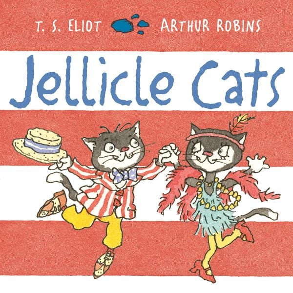 Produktbild: Jellicle Cats