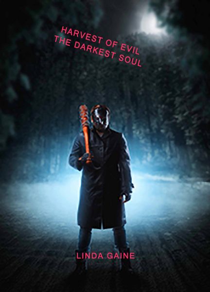 Produktbild: Evil Harvest