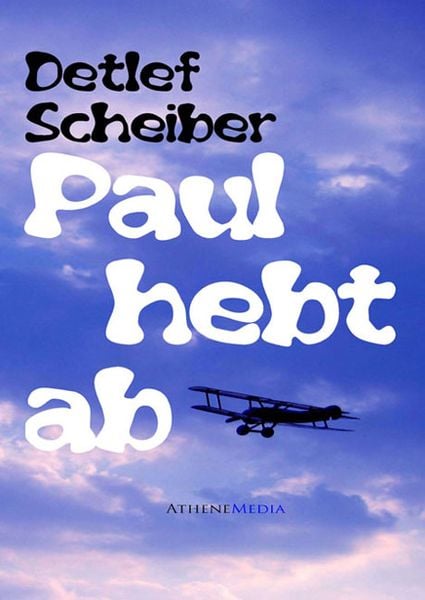 Produktbild: Paul hebt ab