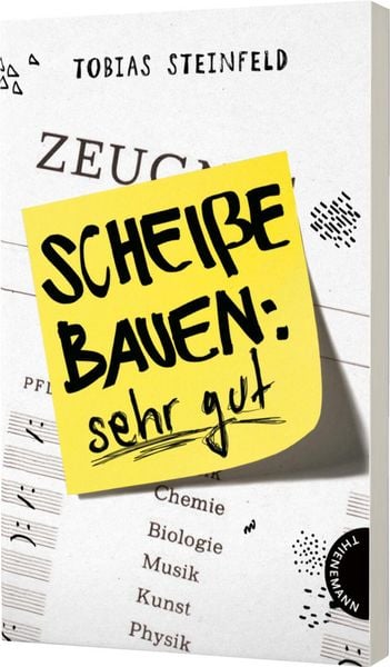 Produktbild: Schei&szlig;e bauen: sehr gut