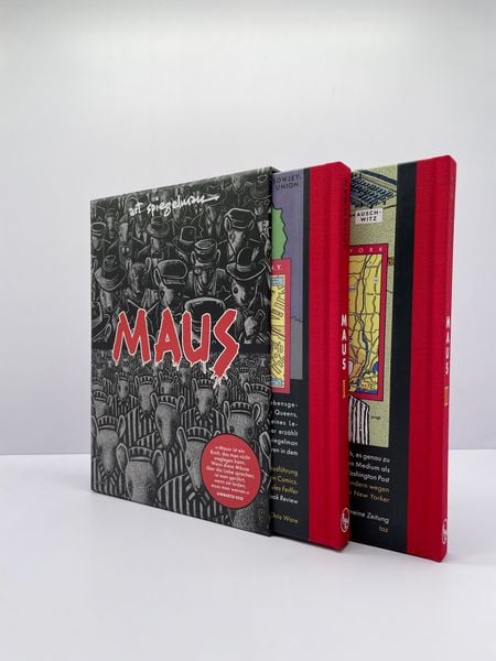 Produktbild: Maus