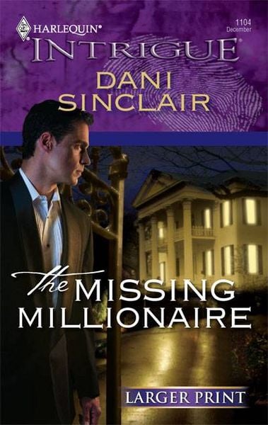 Produktbild: The Missing Millionaire