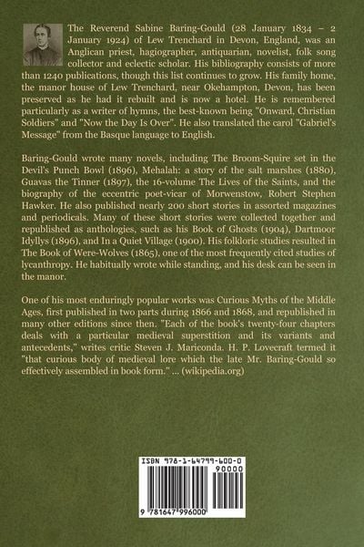 Produktbild: An Old English Home and Its Dependencies