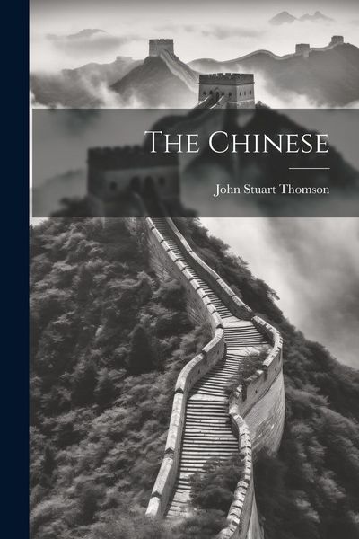 Produktbild: The Chinese