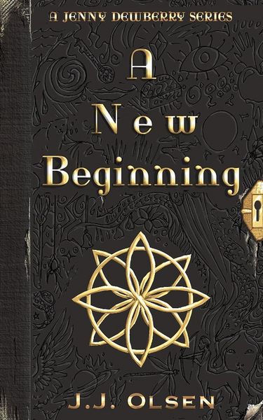 Produktbild: A New Beginning