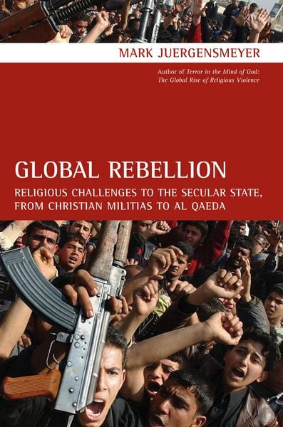 Produktbild: Global Rebellion