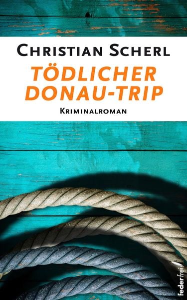 Produktbild: T&ouml;dlicher Donau-Trip: &Ouml;sterreich Krimi