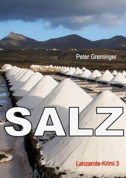 Produktbild: Salz