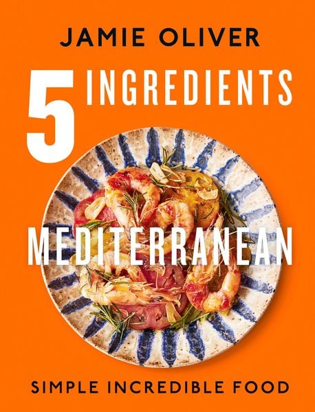 Produktbild: 5 Ingredients Mediterranean