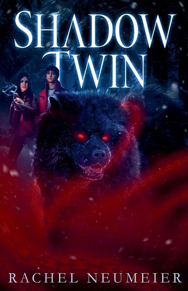 Produktbild: Shadow Twin