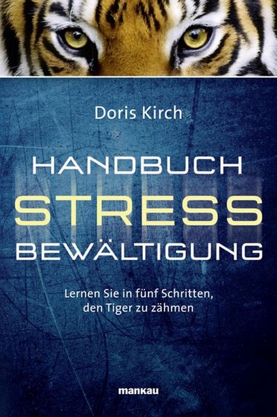 Produktbild: Handbuch Stressbew&auml;ltigung