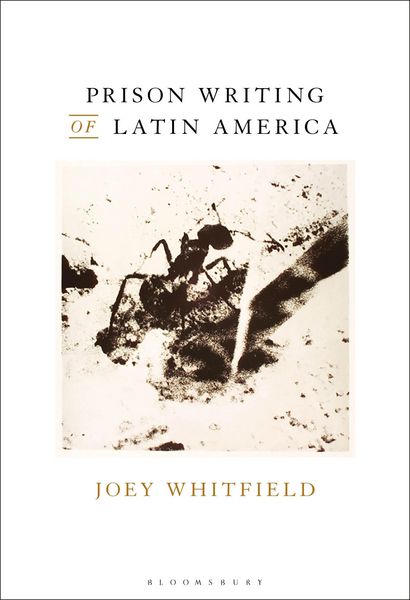 Produktbild: Prison Writing of Latin America